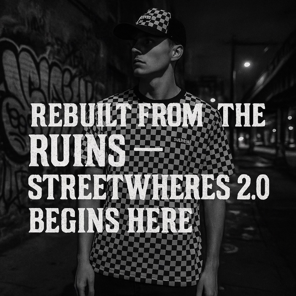 Streetwheres | Gear Up. Stand Out. Repeat - Picture 9 of 11